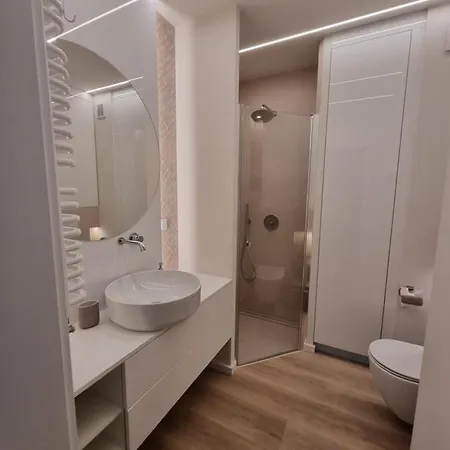 Appartement Slaska 26