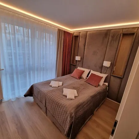 Slaska 26 * シュチェチン