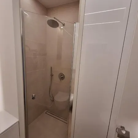 Appartement Slaska 26