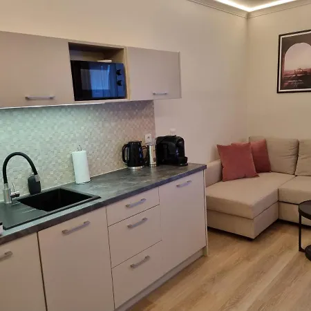 Slaska 26 Apartment *