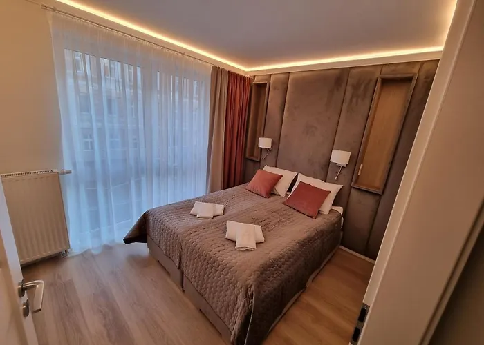 Slaska 26 * Szczecin