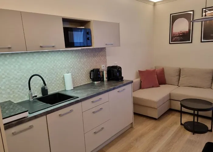 Slaska 26 Apartment *